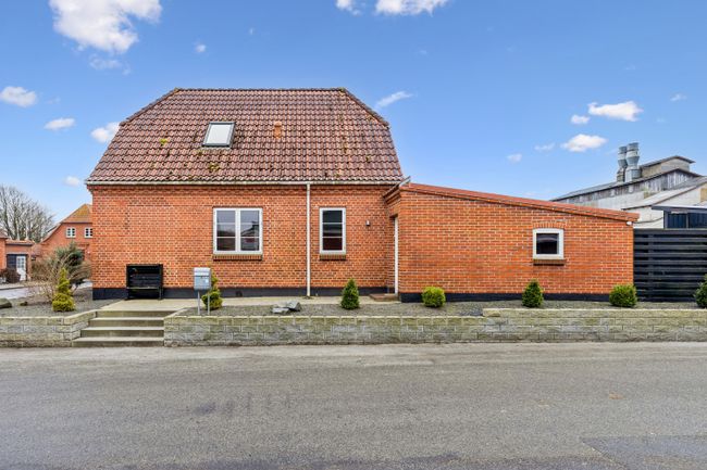 Knoldeflodvej 97, Næsbjerg, 6800 Varde