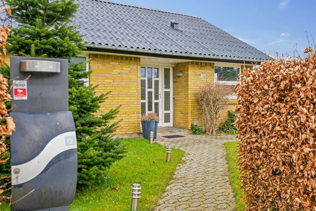 Sønderkær 138, 7190 Billund