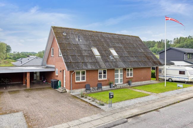 Skovbrynet 8, 7183 Randbøl